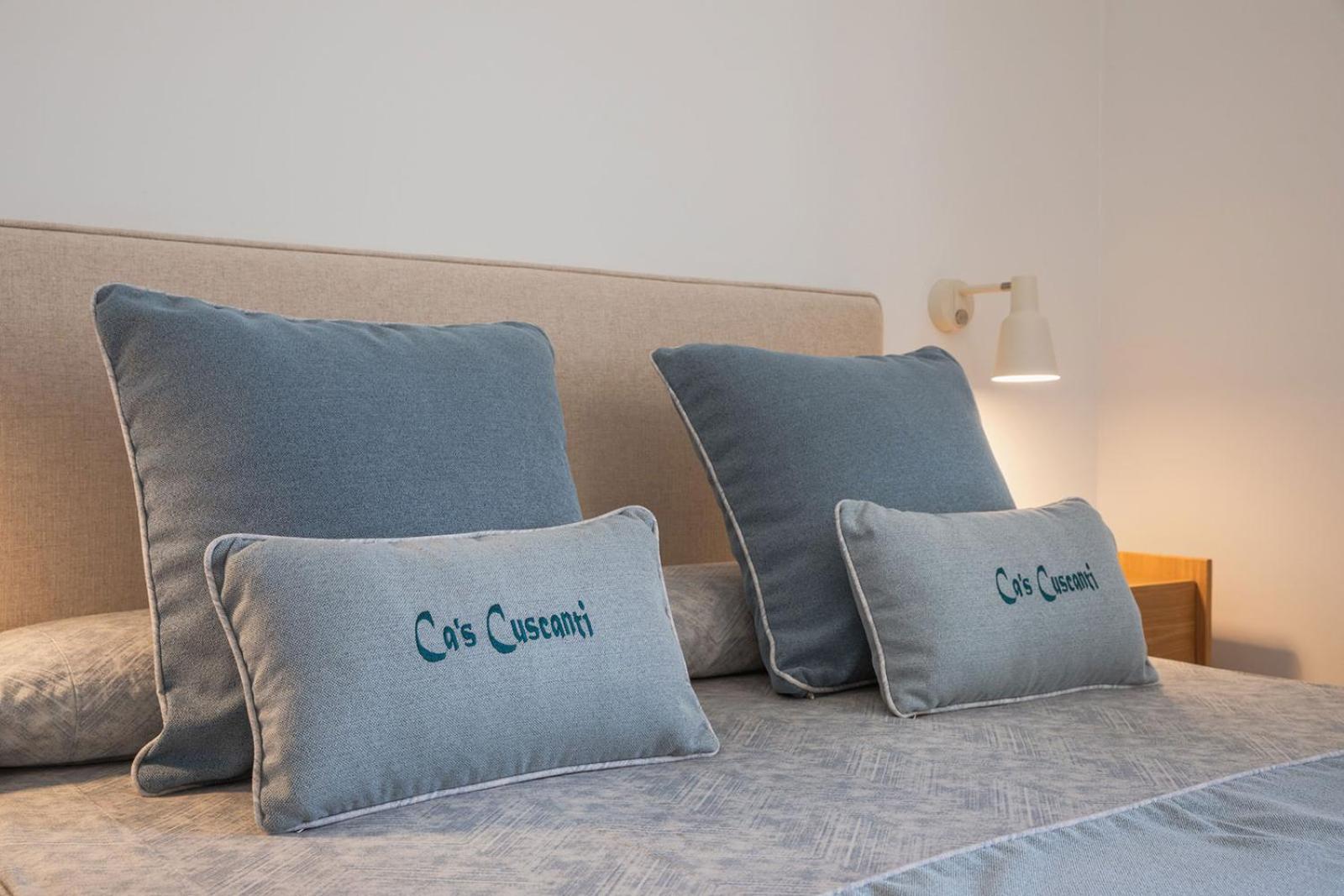 Ca's Cuscanti